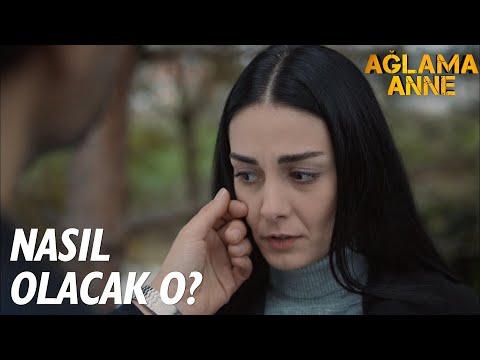 Adnan Damla'ya söz verdi - Ağlama Anne Özel Sahneler