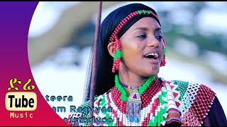 Yanet Dinku - Yaa Jajjaboo - New Amazing! Oromo  2016