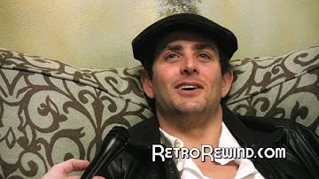 Retro Rewind: Dave Harris