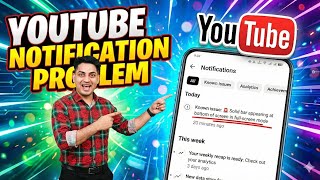 Known Issue: 🚨 Solid bar appearing at bottom of screen in full-screen mode YouTube Problem Today Fix