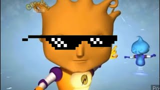 Nina And The Neurons - Musical Status Edited