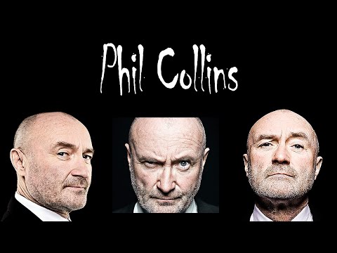 Video: Phil Collins Net Worth: Wiki, Sposato, Famiglia, Matrimonio, Stipendio, Fratelli