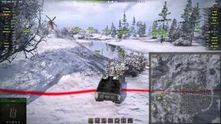 60fps test with OBS 1080p