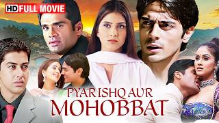 Pyaar Ishq Aur Mohabbat FULL MOVIE | Arjun Rampal, Kirti Reddy, Suniel Shetty, Aftab Shivdasani | HD