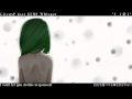 [Vocaloid 3] Oliver - I (Love) [+ VSQX]