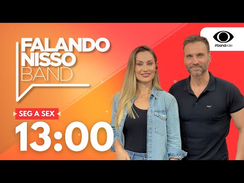 FALANDO NISSO - 20/02/2025