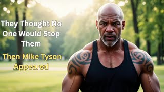 Famous They Thought No One Would Stop Them… Then Mike Tyson Appeared! Wealth