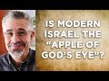 Is Modern-Day Israel the Apple of God's Eye? | Little Lessons with David...