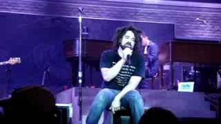 Counting Crows - Goodnight Elisabeth