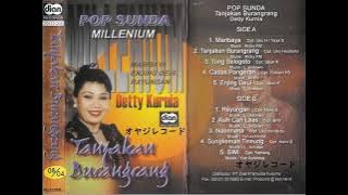 Tanjakan Burangrang / Detty Kurnia