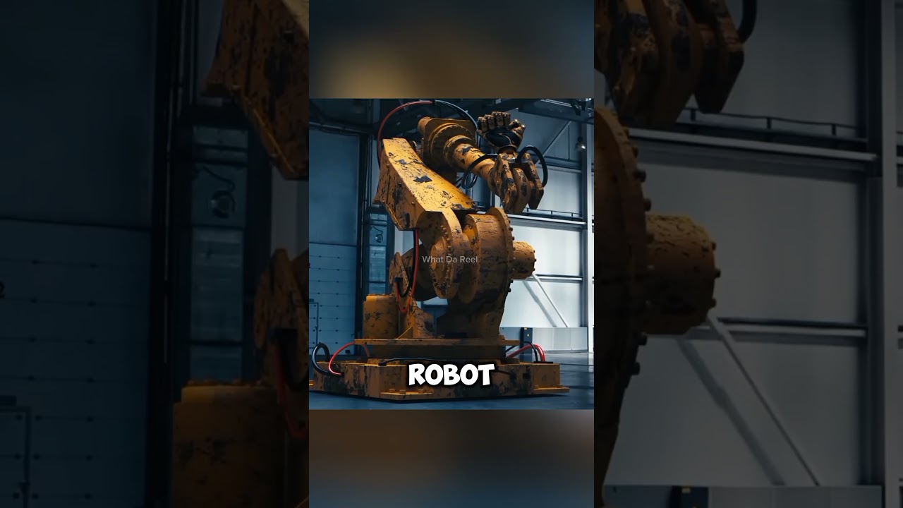 This boy used an AI Robot to find his password