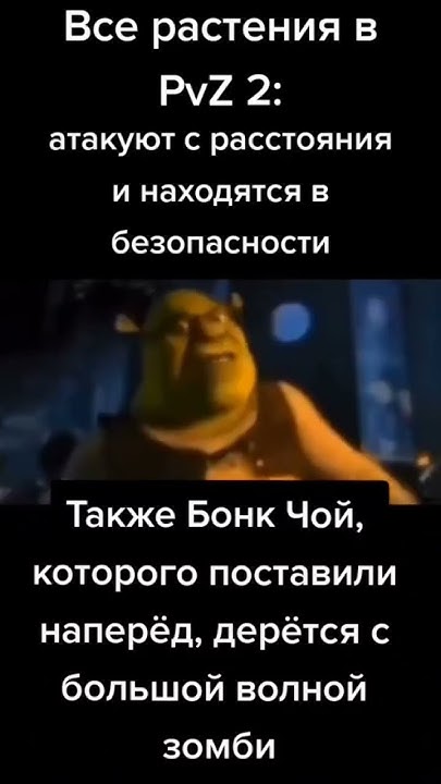 и не только бонк чой - YouTube