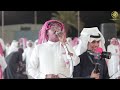 قلبي جنوبي - غناء حاتم أسلم | زواج الشاب عوض حسن القوزي