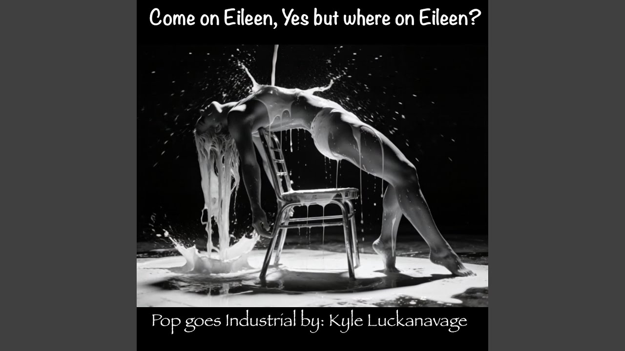 YouTube에서 Come on Eileen 보기 YouTube에서 Come on Eileen 보기