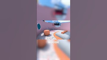 Exploring Spatial with Oculus 2 #shorts #metaverse #vr