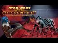 Star Wars: The Old Republic but I'm trying to flirt with everyone