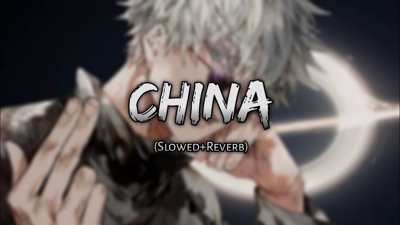 Anuel AA, Daddy Yankee, Karol G, Ozuna & J Balvin - China (Slowed+Reverb) Anuel AA, Daddy Yankee, Karol G, Ozuna & J Balvin - China (Slowed+Reverb)