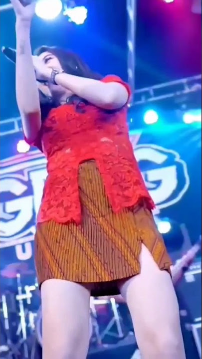 arlida putri care bebek goyang terhot #arlidaputri #feedshorts