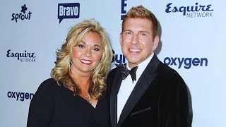 New Update!! Breaking News Of Todd Chrisley and Julie Chrisley || It will shock you