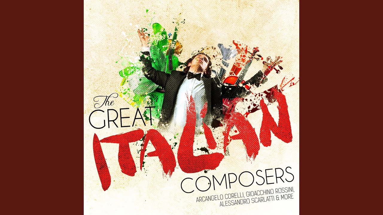 The Four Seasons, Op. 8, RV 315, "L'estate" (Summer) : III. Presto The Four Seasons, Op. 8, RV 315, "L'estate" (Summer) : III. Presto