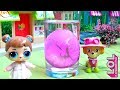 Щенячий патруль - День рождения Лилу - Новая Серия. Paw Patrol - игровой мультик