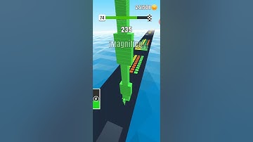 Stack Colors - LVL 71-80 - Gameplay Walkthrough