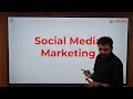 Social Media Marketing (SMM) Fundamentals | Organic & Paid Strategies Explained