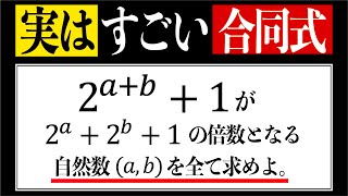 mod（合同式）のすごい活用法【東京医科歯科大生からの挑戦状】