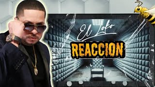 Tempo - El Loko (Audio Oficial) Reaccion ... #tempo #reaccion #videoreaccion