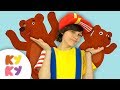 КУКУТИКИ Весна Детская песенка про Весну для малышей 