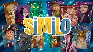 How to Play - Similo