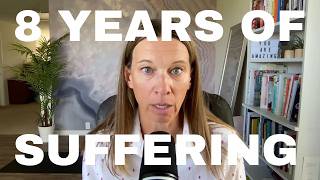8 Years of Being Told My Labs Were Fine - My Hashimoto's Story (Podcast Episode 1)