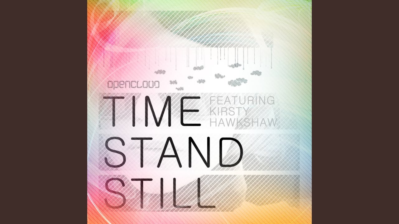 Time Stand Still (Royal Sapien Event Horizon Remix) auf YouTube ansehen