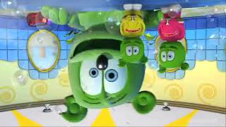 Day 160 Upside Down Poozeex Reqwest Vidoe Bubble Up Gummybear Song