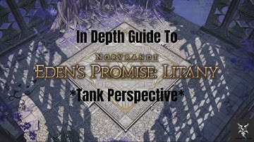 Final Fantasy 14 Eden