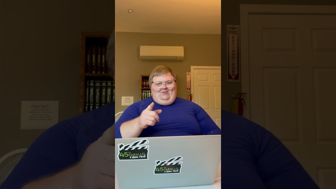 Going to Alaska to do Stand-Up 