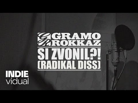 Separ & Decko (+ Strapo & DJ Spinhandz) "Si zvonil?! (Radikal Diss)"