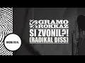 Separ ✕ Decko [+ Strapo & DJ Spinhandz] — Si zvonil?!｜Radikal diss