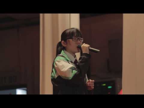 [22/12/2016 SingCon獨唱組] 關芷筠 - 多遠都要在一起
