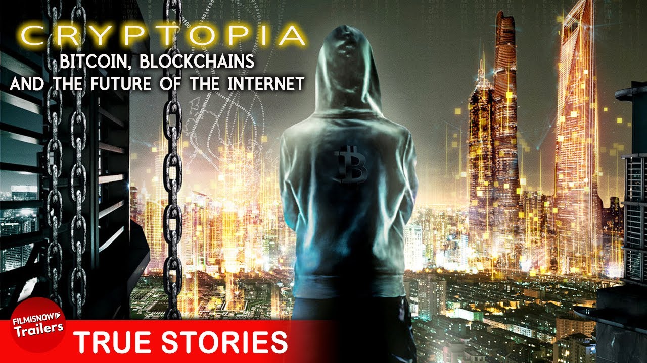 ⁣CRYPTOPIA: Bitcoin, Blockchains and The Future of the Internet - FULL DOCUMENTARY | Torsten Hoffmann