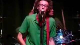 Video voorbeeld van "David Crowder Band - O Praise Him"