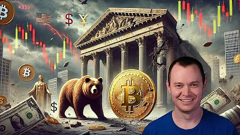 Why is Bitcoin Dropping?