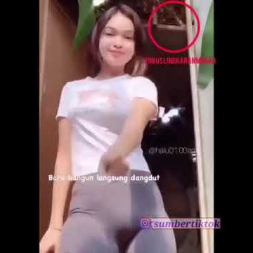TIKTOK BIGO SMP VIRAL GUNUNG GEDE GONDAL GANDUL DASTER BIKIN GEMES HOT 2021