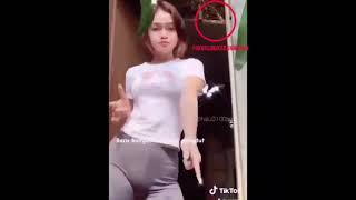 TIKTOK BIGO SMP VIRAL GUNUNG GEDE GONDAL GANDUL DASTER BIKIN GEMES HOT 2021