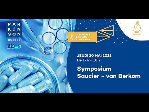 Symposium de recherche Saucier - van Berkom 2021