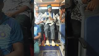 Celebrity 🚌Bus troll video🤣#trending#viral#memes#funny#youtube#shorts#bus#comedy#share#like#fyp#dialogue#meme Net Worth