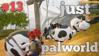 its palworld alright #13