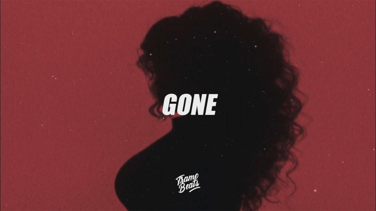 (FREE) Trapsoul Type Beat x Bryson Tiller Type Beat "Gone" R&B Type