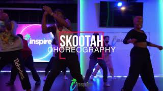 Crank That Choppa Boy - Mak Sauce | Choreography by Skootah @ I-Inspire Dance Studios
