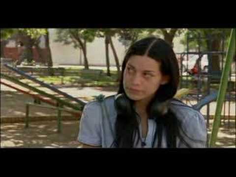 Una secuencia de Play: Alicia Scherson